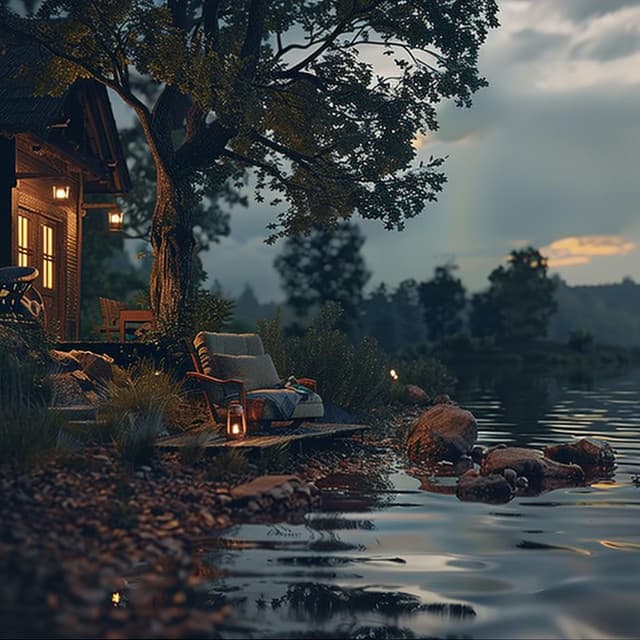 Binaural Relaxation: Soothing Sound Waves - 432Hz Destroy Unconcsious Blockages