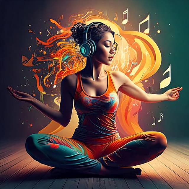 Music for Poses