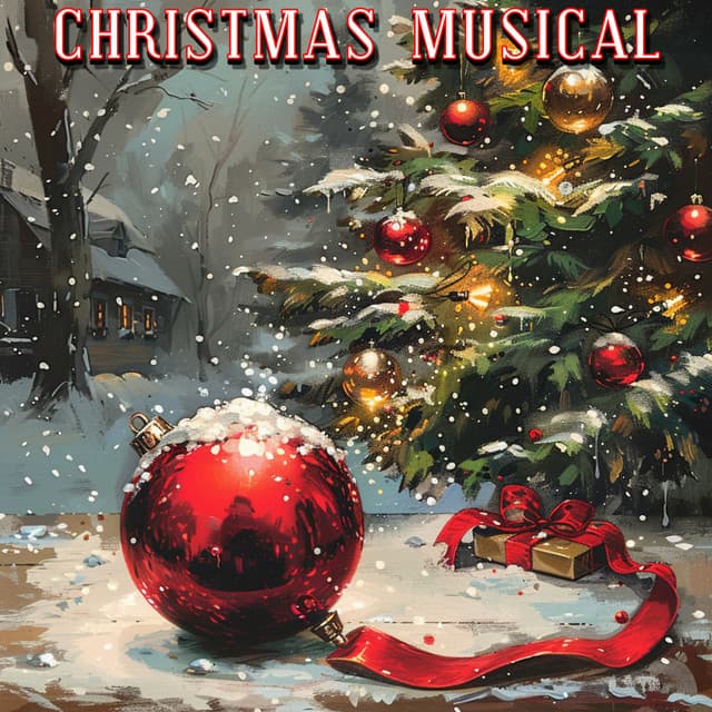 Christmas Musical - Kerstmuziek