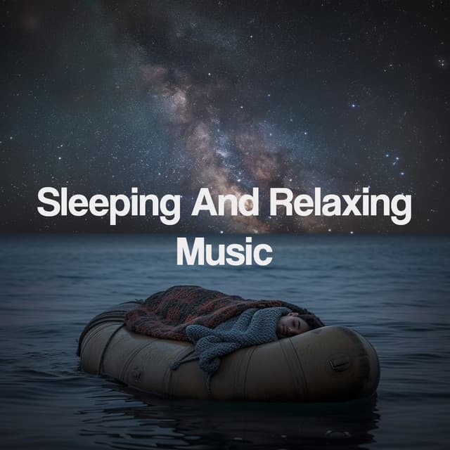 Sleeping And Relaxing Music - Meditation Music