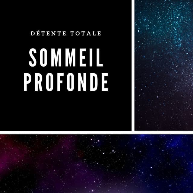 Sommeil profonde - Détente totale - Club de Détendre Tibétain