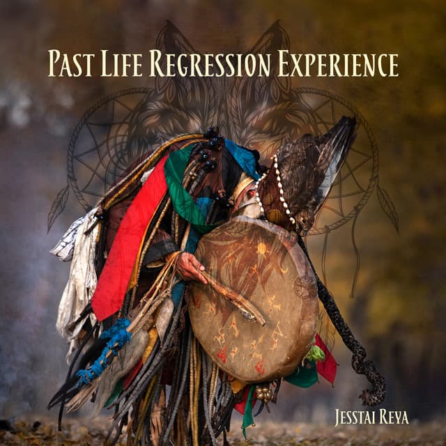 Past Life Regression Experience - Jesstai Reya
