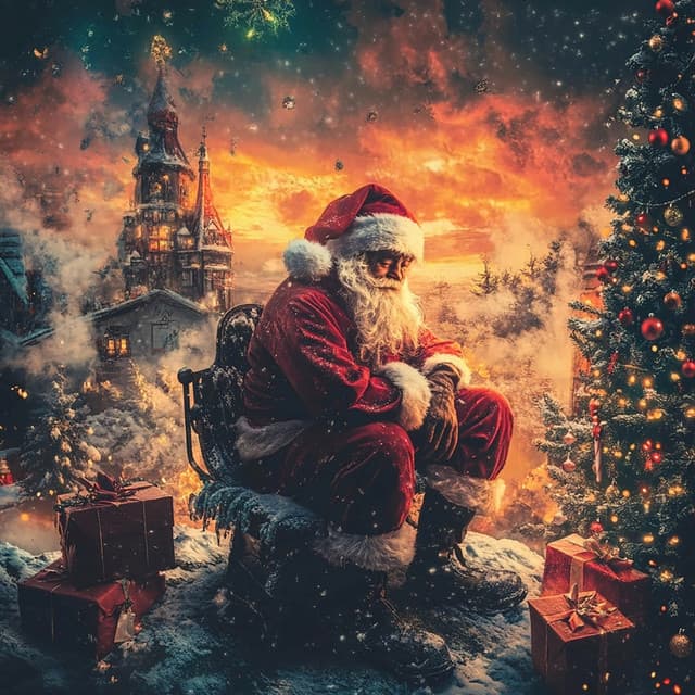 Christmas Tunes For Families - Traditional Christmas Song