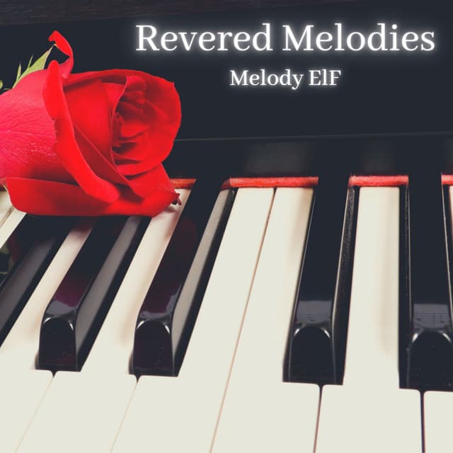 Revered Melodies - Melody Elf