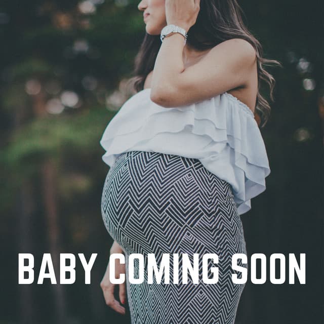 Baby Coming Soon - Hypnobirthing Music Company