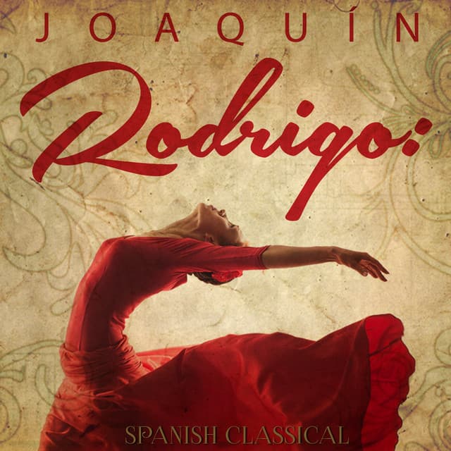 Joaquín Rodrigo: Spanish Classical - Artur Pizarro