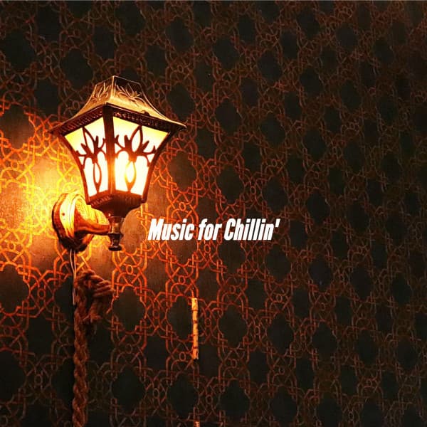 Music for Chillin' - The Elevator Music Jazz Trio