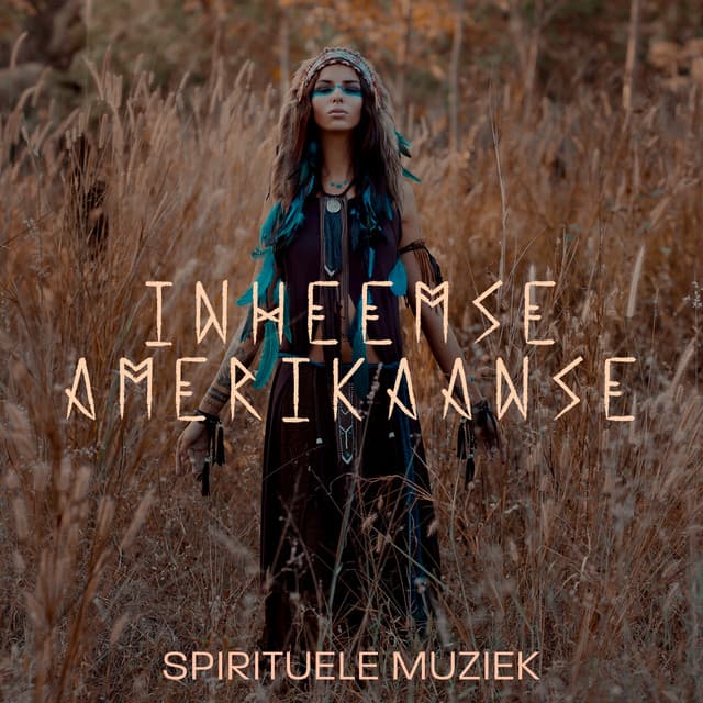 Inheemse Amerikaanse Spirituele Muziek - Eny Time