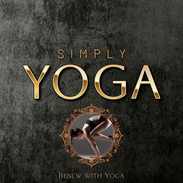 Renew with Yoga - Simply Yoga