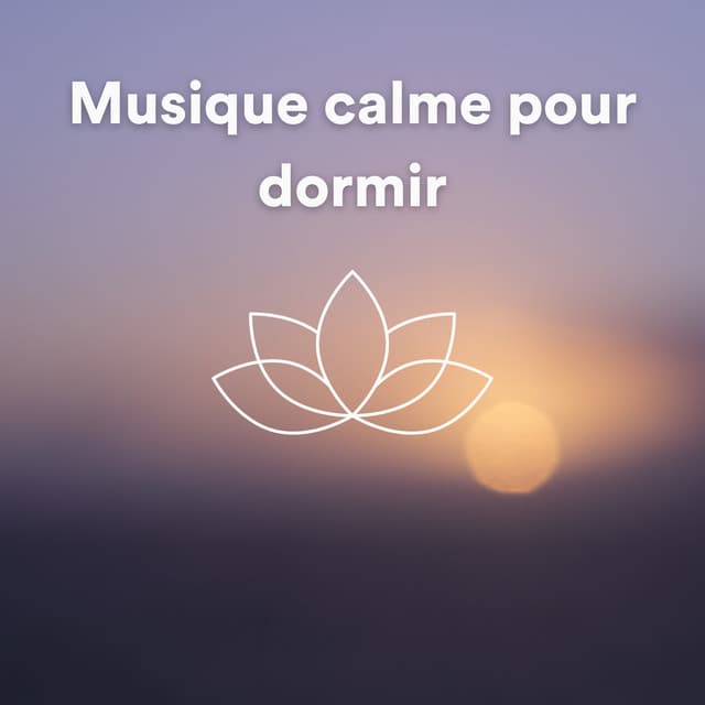 Musique calme pour dormir - Zone de la Musique Relaxante