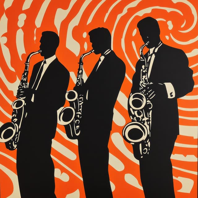 Jazz Jubilee - Cafe Music Jazz Channel