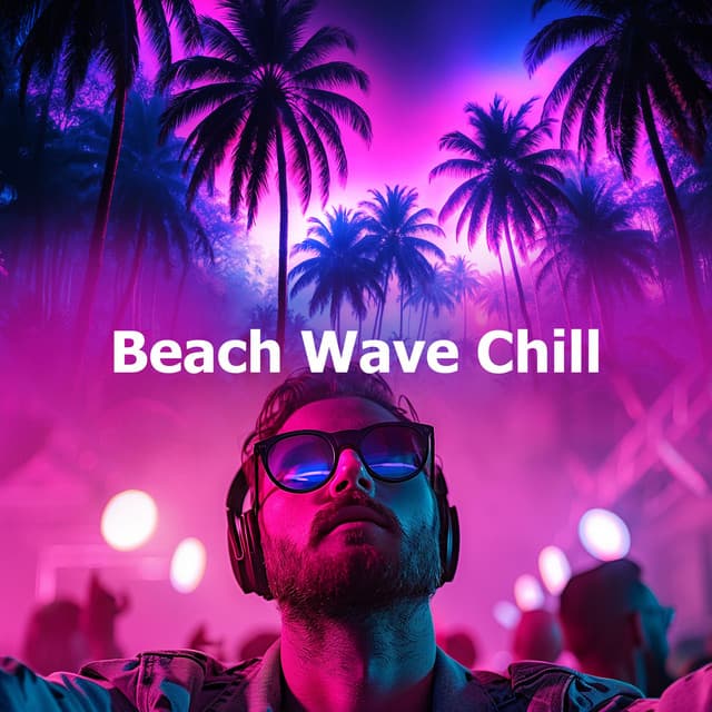 Beach Wave Chill - Cafe Chillout de Ibiza