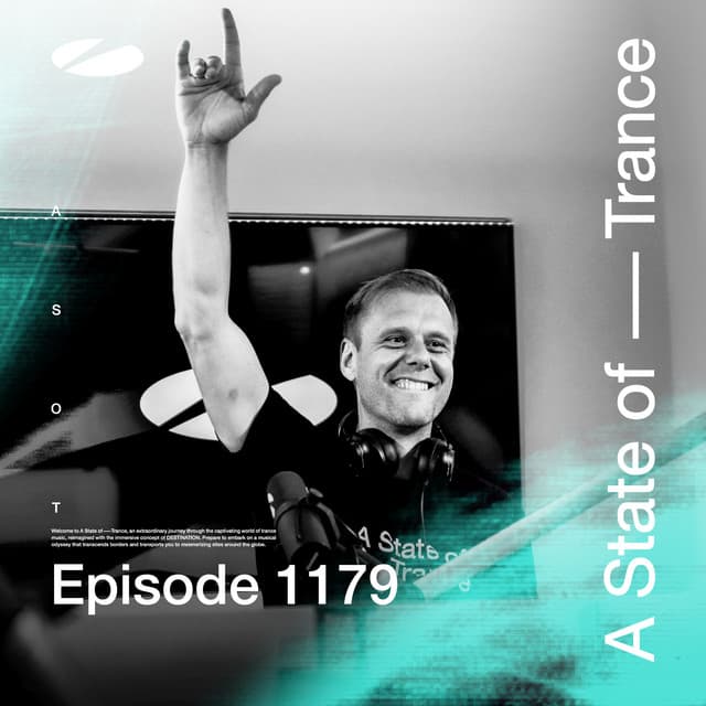 ASOT 1179 - A State of Trance Episode 1179  ] - Armin van Buuren ASOT Radio