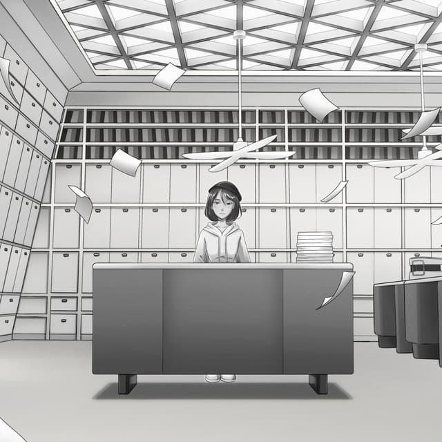 the tortured poets department: the anthology, but lofi - louisette