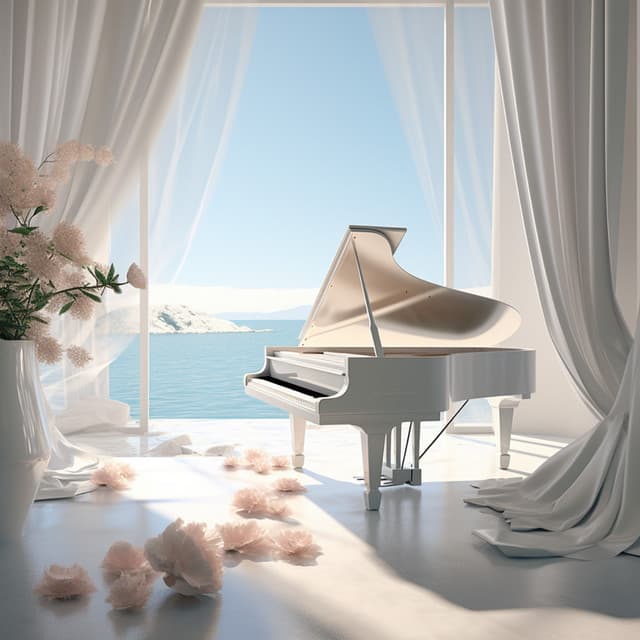 Piano Spa: Serene Melodies Harmony - The Spa Collection