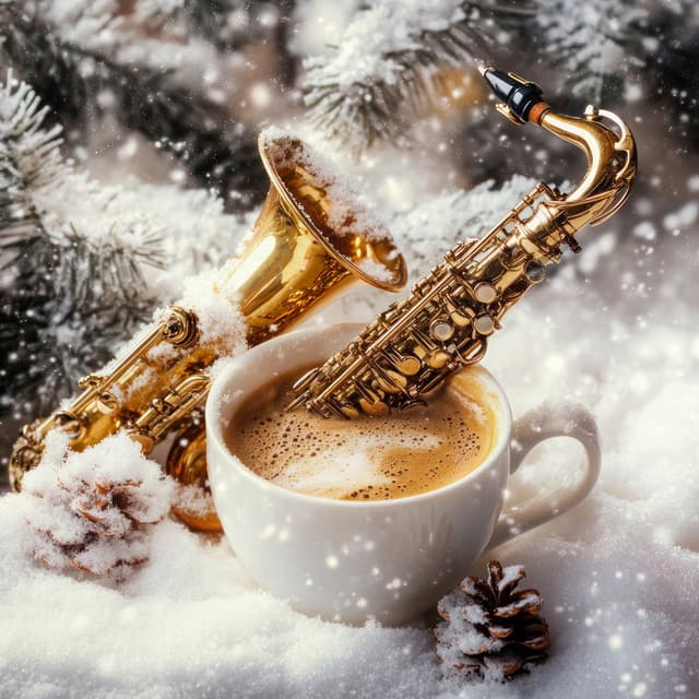 Celestial Yuletide Serenity: Snow-Covered Dreamscape Melodies - Top Christmas Songs