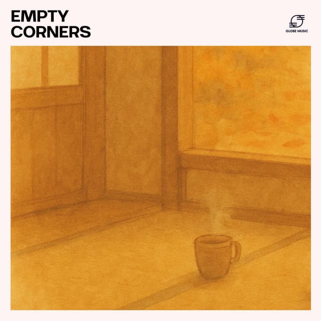 Empty Corners - Lo Fi Hip Hop