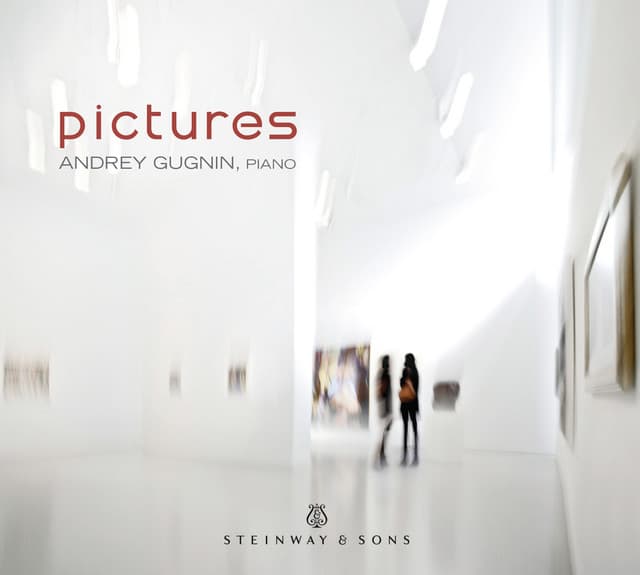 Pictures - Andrey Gugnin