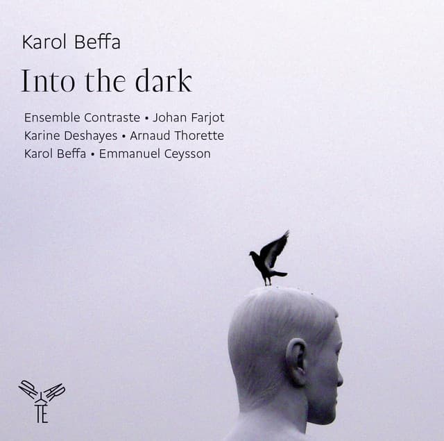 Karol Beffa: Into the Dark - Karol Beffa
