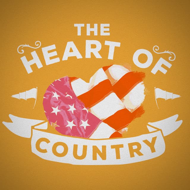 The Heart of Country - Country And Western