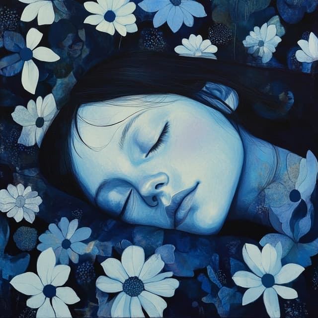 Dancing With Dawn - Sleep Music