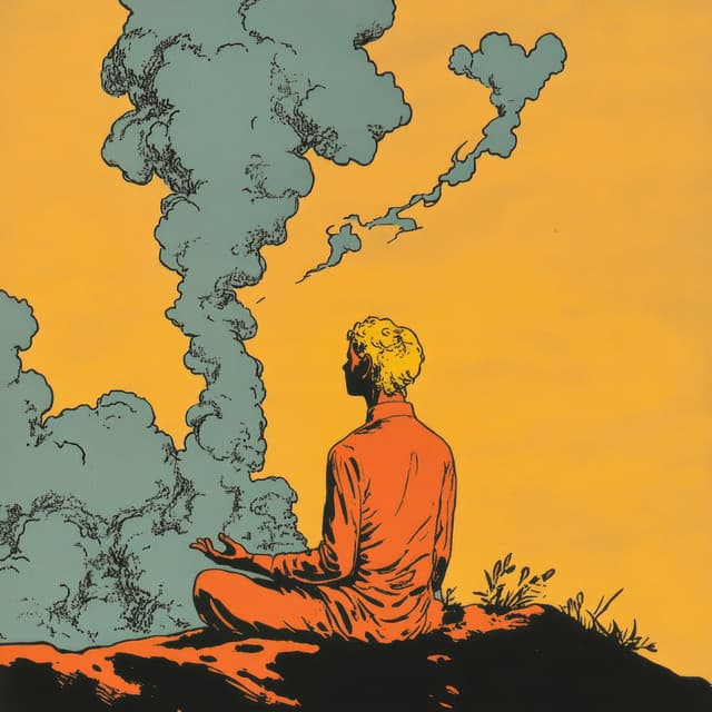 Alexithymic Night - Epic Soundscapes