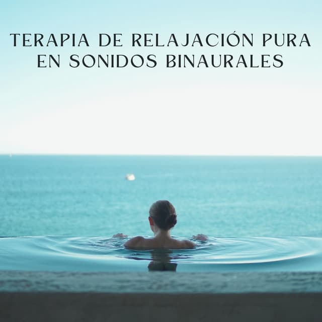 Terapia De Relajación Pura En Sonidos Binaurales - Explorador binaural