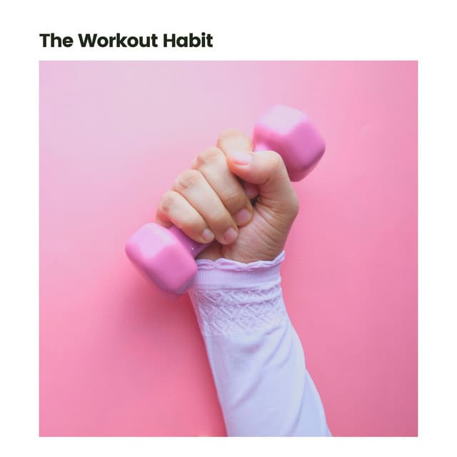 The Workout Habit - Gym Music