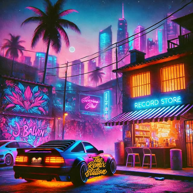 lofi latino vol. 2 - LatinoFi