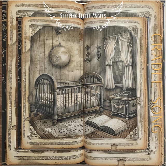 Cradle Song - Sleeping Little Angels