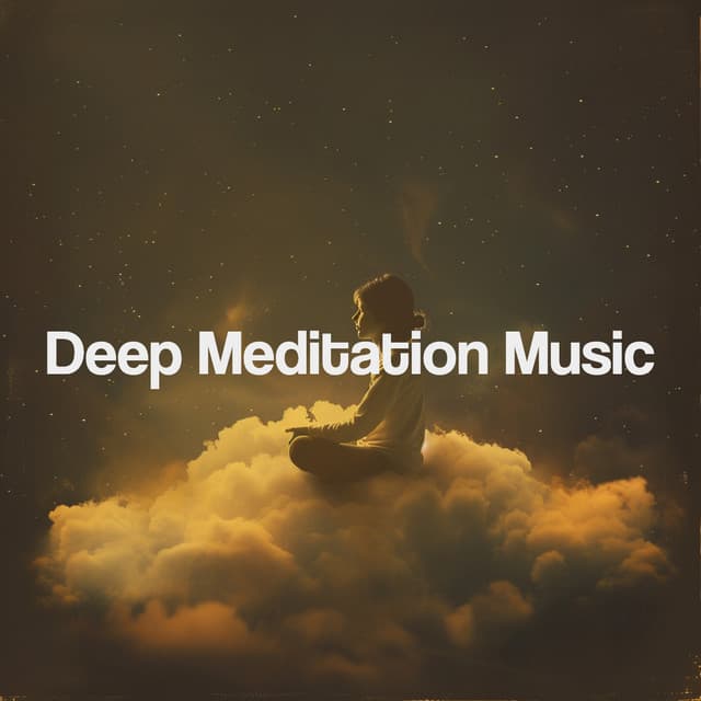 Deep Meditation Music - Yoga Music