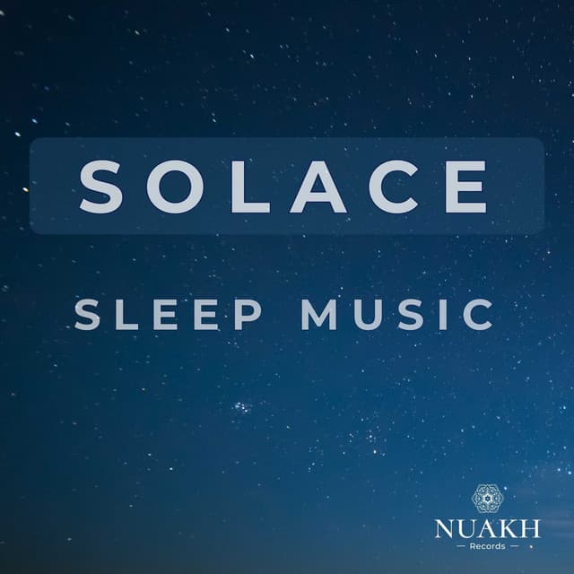 SOLACE - Sleep Piano - Continuous - Lofi Radiance