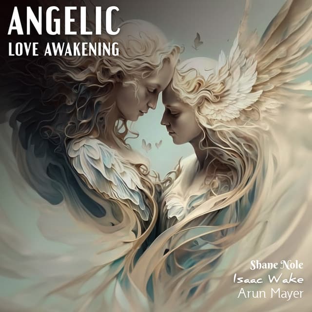Angelic Love Awakening - Arun Mayer