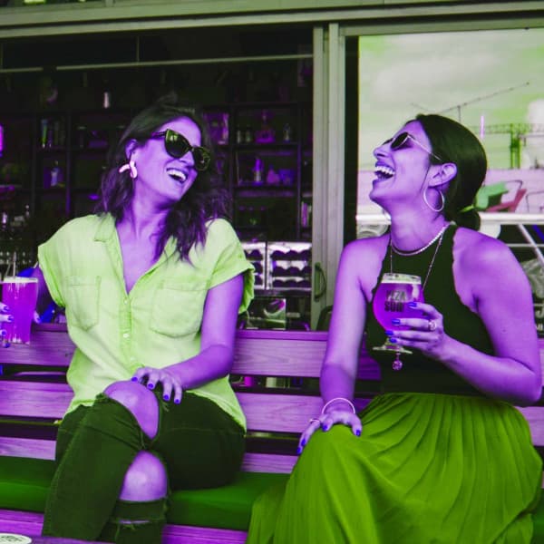 Music for Pure Moments - Opulent Piano Duo - Luxury Hotel Music