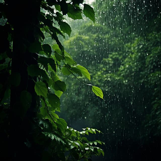 Rain Sounds at Work: Enhancing Workplace Productivity - The Absorption