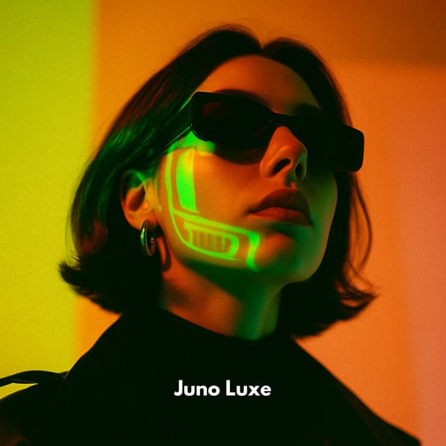 Light Patterned Skin - Juno Luxe