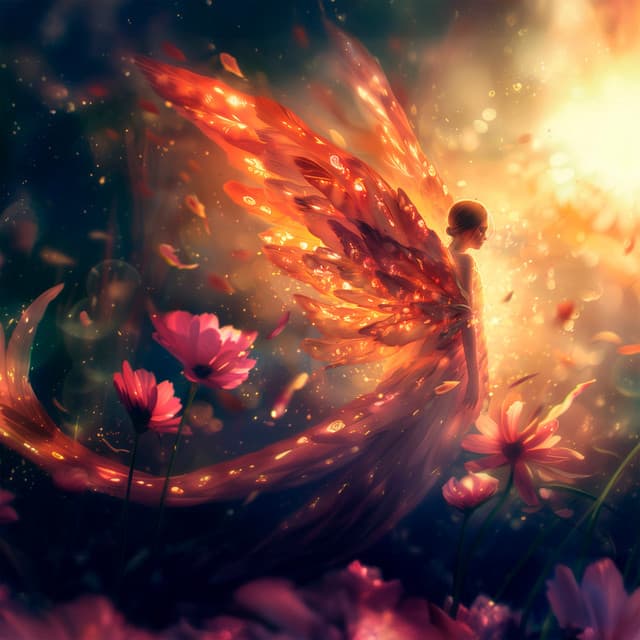 Ascend Your Vibration: Amplify Your Frequency – Bio-Energy Healing & Deep Theta Awakening Beats - Brain Waves Therapy