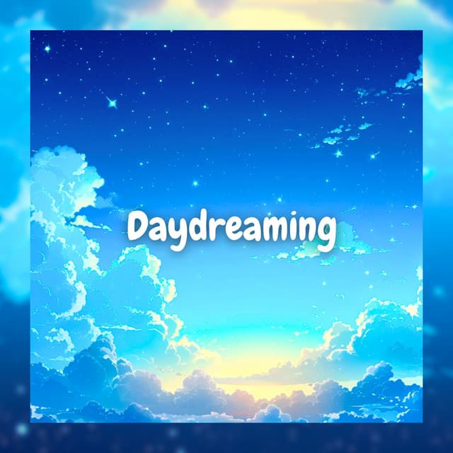 Daydreaming - Chillow-Fi