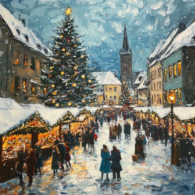 Eisige Träume - Klassische Musik