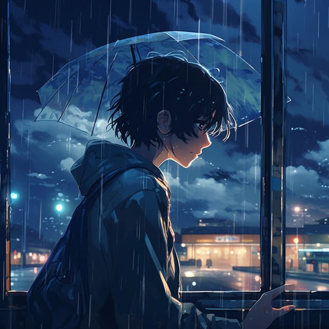 Winter Warmth: COZY LOFI - fogveil