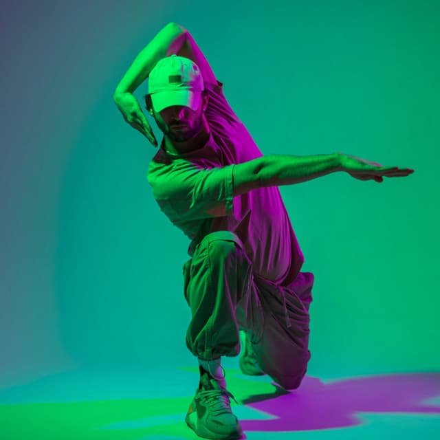 Hip Hop Meditation for Daily Practice - Hip Hop Lofi