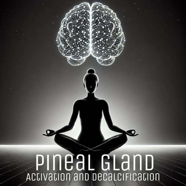 Pineal Gland Activation and Decalcification - Academy of Increasing Power of Brain