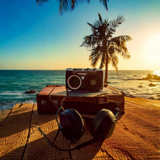 Hip Hop Vibes: Rhythms for Relaxation - Lunch Time Music