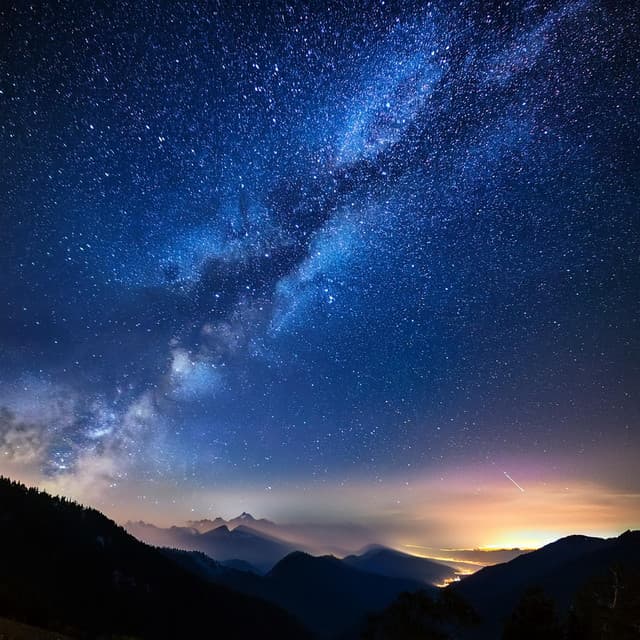 Orquesta De Medianoche: Vibras Suaves Y Melódicas - Jose Garcia