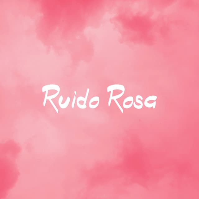 Ruido Rosado Para Bebés
