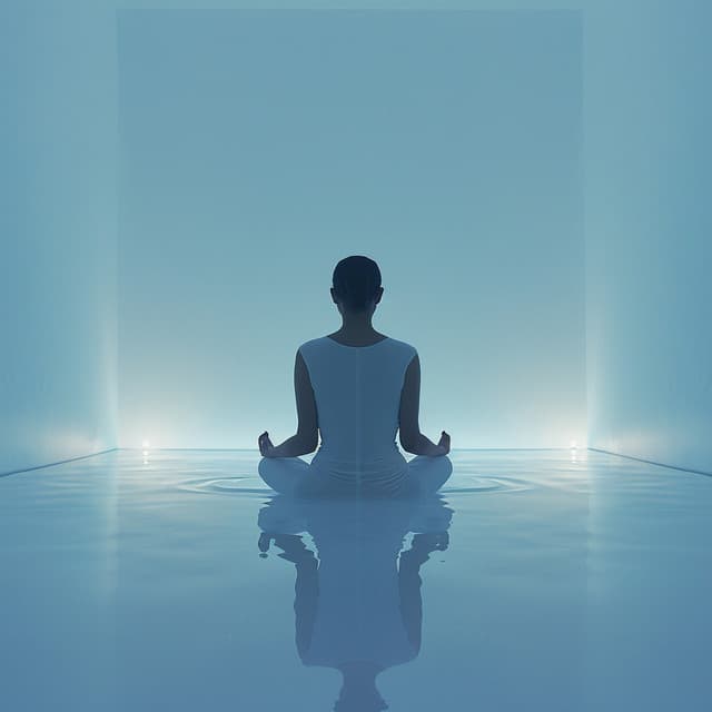 Meditación Binaural: Ecos Cognitivos - Sintropía