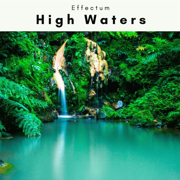 2022 High Waters - Effectum