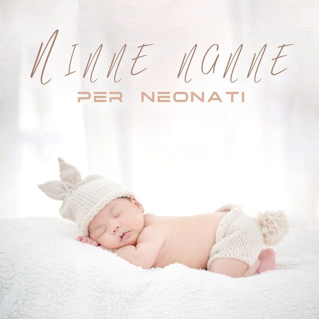 Ninne nanne per neonati: Musica strumentale tranquilla con suoni della natura per far dormire i più piccoli - Newborn Baby Song Academy
