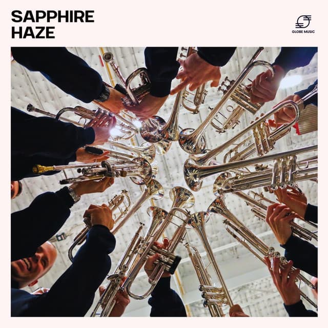 Sapphire Haze - The Hotel Vibe