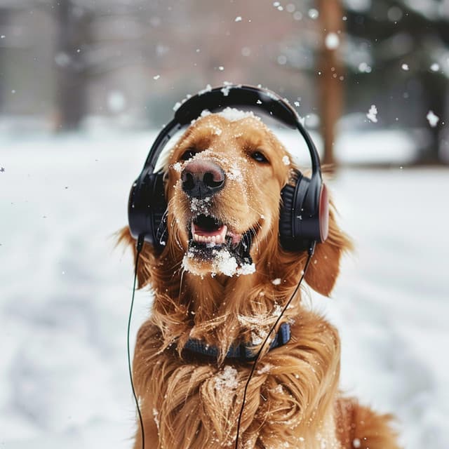 Chill Music for Loyal Friends: Serene Tunes - Calm Music Sounds